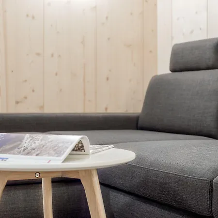 فندق Garni Pirchhuett 4*