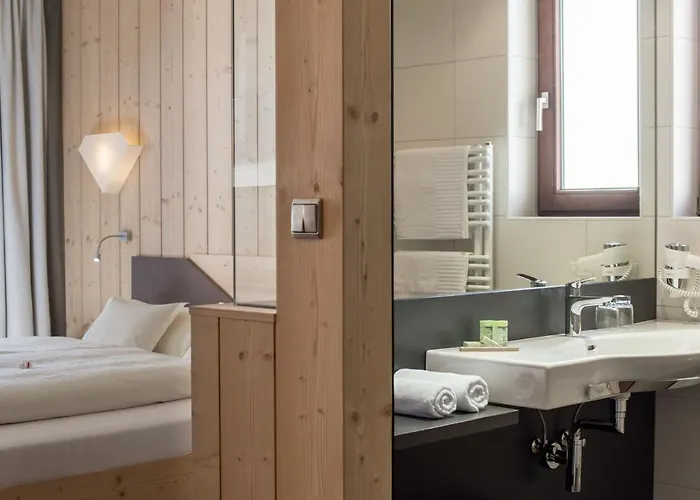 Otel Garni Pirchhuett