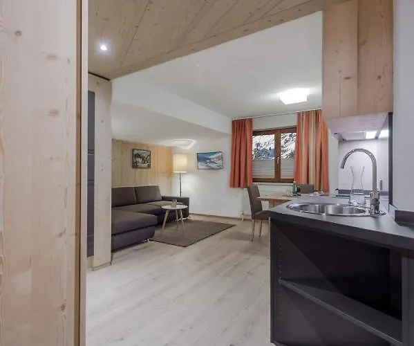Garni Pirchhuett Otel
