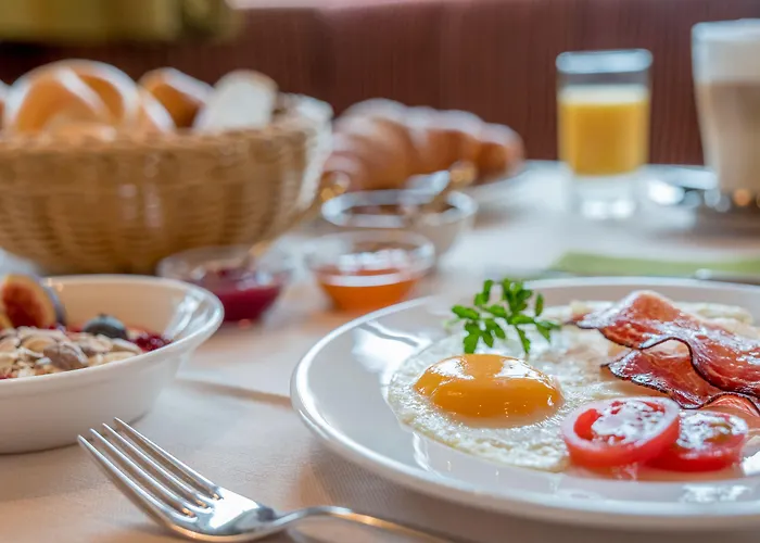 Otel Garni Pirchhuett