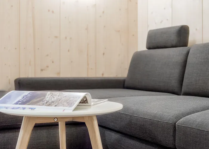 Otel Garni Pirchhuett 4*